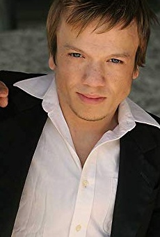 Películas de Mikey Post