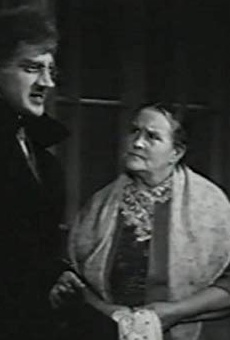 Películas de Mikhail Astangov