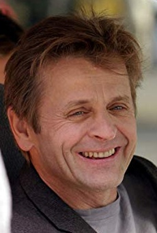 Películas de Mikhail Baryshnikov