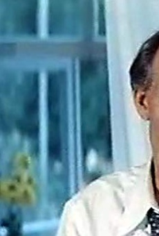 Películas de Mikhail Brylkin