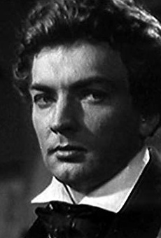 Películas de Mikhail Derzhavin