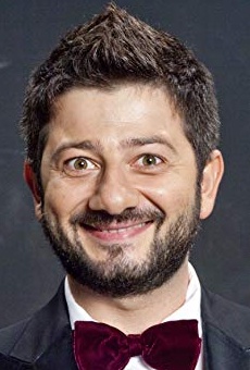 Películas de Mikhail Galustyan