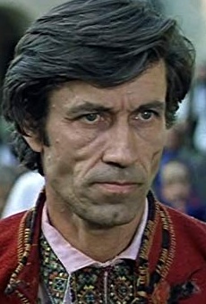 Películas de Mikhail Gornostal