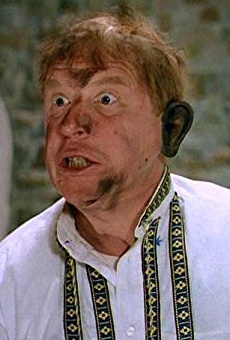 Películas de Mikhail Kokshenov