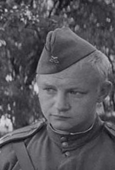 Películas de Mikhail Kononov