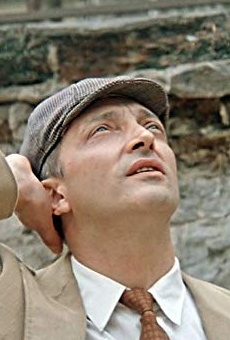 Películas de Mikhail Kozakov