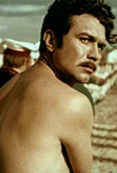 Películas de Mikhail Kuznetsov