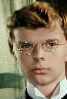 Películas de Mikhail Metyolkin