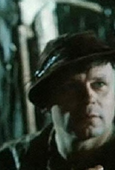 Películas de Mikhail Petrov