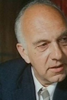 Películas de Mikhail Pogorzhelsky