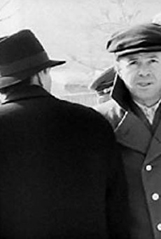 Películas de Mikhail Selyutin