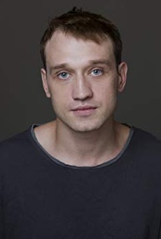 Películas de Mikhail Troynik