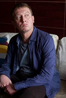 Películas de Mikhail Trukhin