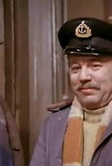 Películas de Mikhail Vodyanoy