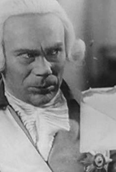 Películas de Mikhail Yanshin