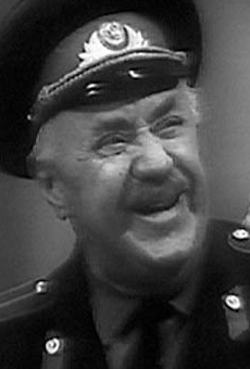 Películas de Mikhail Zharov