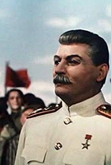 Películas de Mikheil Gelovani