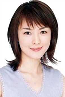 Películas de Miki Fujitani