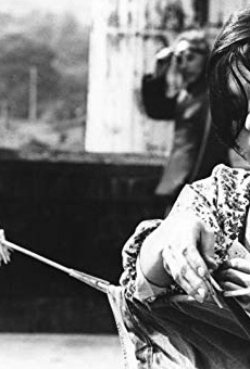 Películas de Miki Irie