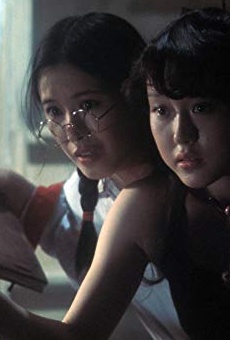 Películas de Miki Jinbo