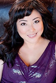 Películas de Miki Yamashita