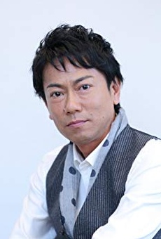 Películas de Mikihisa Azuma