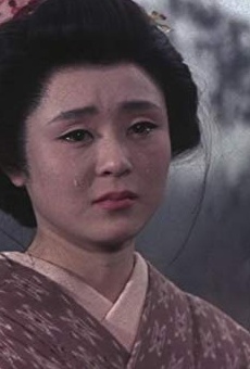 Películas de Mikiko Tsubouchi