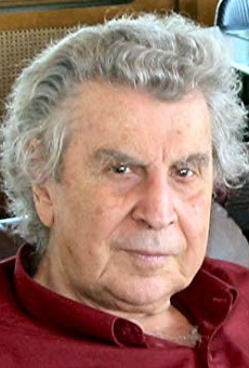 Películas de Mikis Theodorakis