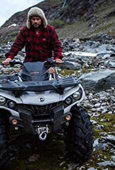 Películas de Mikkel Gaup