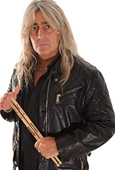 Películas de Mikkey Dee