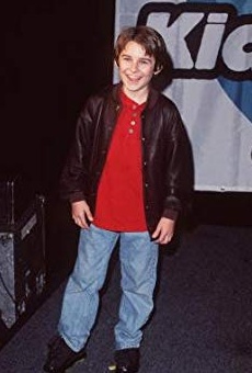 Películas de Miko Hughes