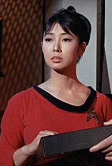 Películas de Miko Mayama