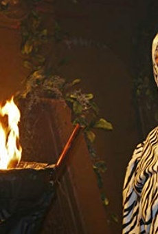 Películas de Mil Máscaras