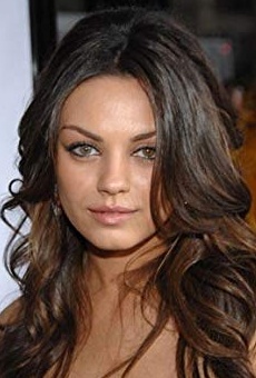 Películas de Mila Kunis