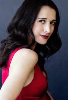 Películas de Mila McCoy