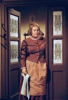 Películas de Míla Myslíková