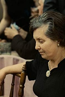 Películas de Milada Jezková