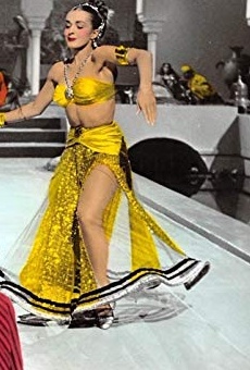 Películas de Milada Mladova