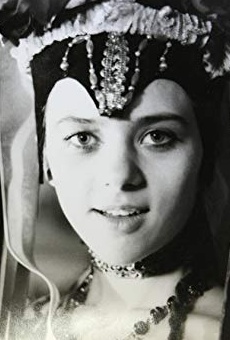 Películas de Milada Ondrasíková Películas de Milada Ondrasíková