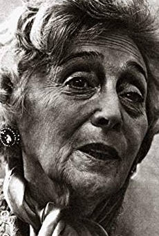 Películas de Milagros de la Vega