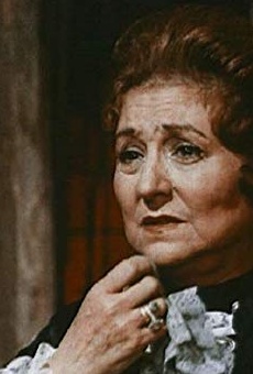 Películas de Milagros Leal