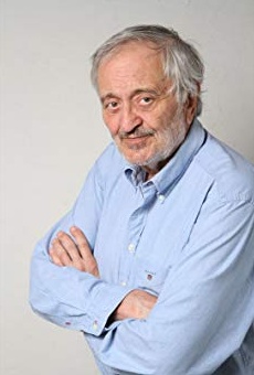 Películas de Milan Lasica