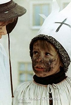 Películas de Milan Padalík