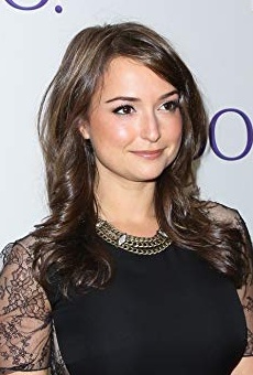 Películas de Milana Vayntrub