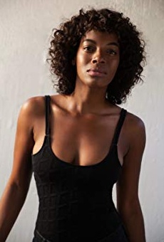 Películas de Milauna Jackson