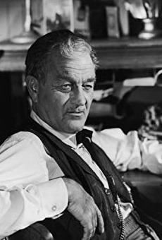 Películas de Milburn Stone