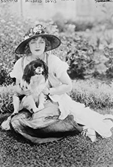 Películas de Mildred Davis