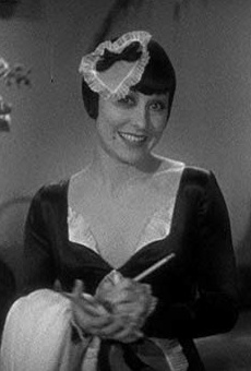 Películas de Mildred Dixon