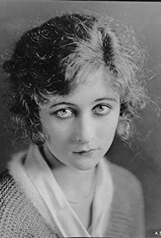 Películas de Mildred Harris