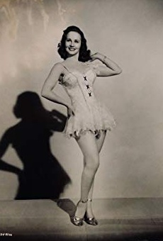 Películas de Mildred Law